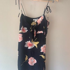 🌊 Billabong tie beach dress 🌊